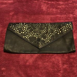 American Eagle Clutch